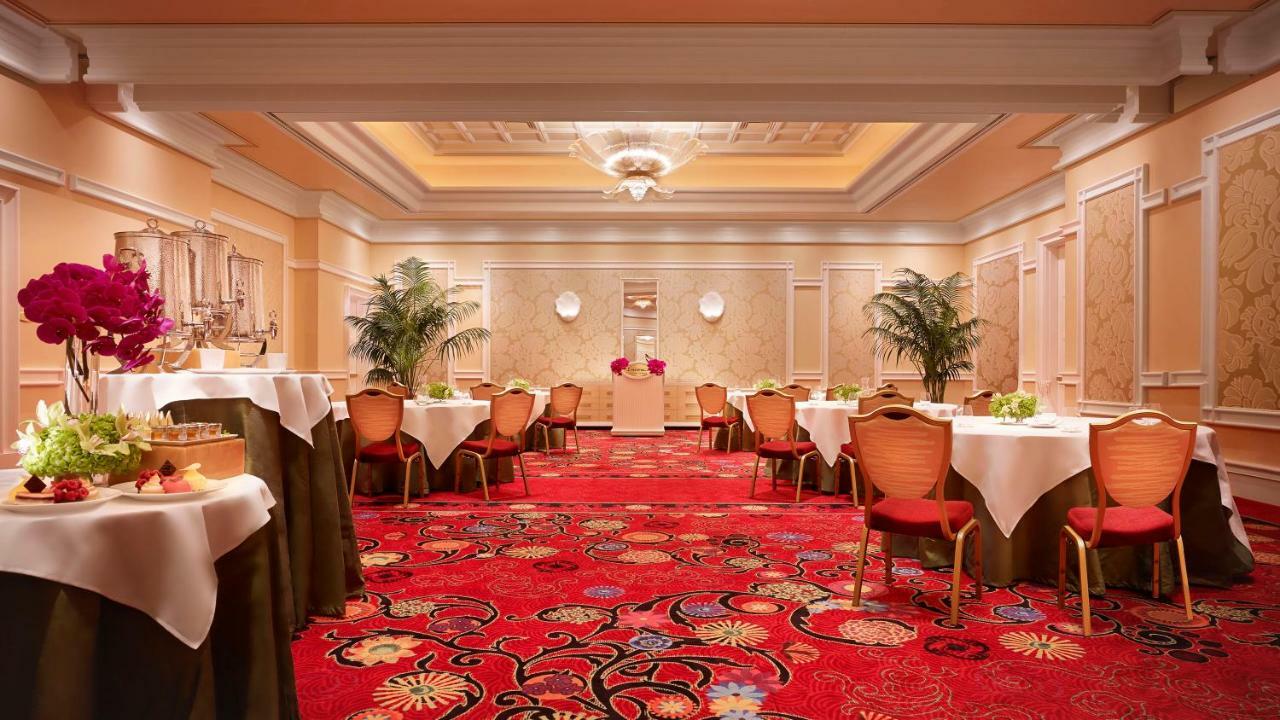 Encore Boston Harbor Everett Luaran gambar The Venetian Las Vegas